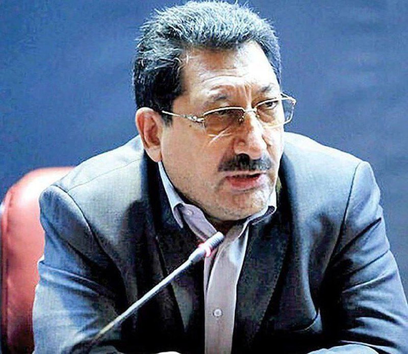 *****📌***وزیر صمت: سود تولید نصف شد**