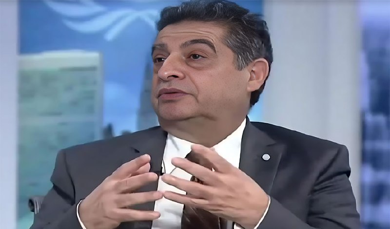گفت‌وگوی ملی؛ پیش‌شرط نگارش قانون اساسی …
