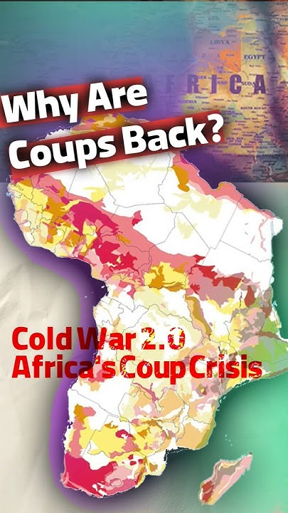 [**ٌWhy are coups back in Africa? …