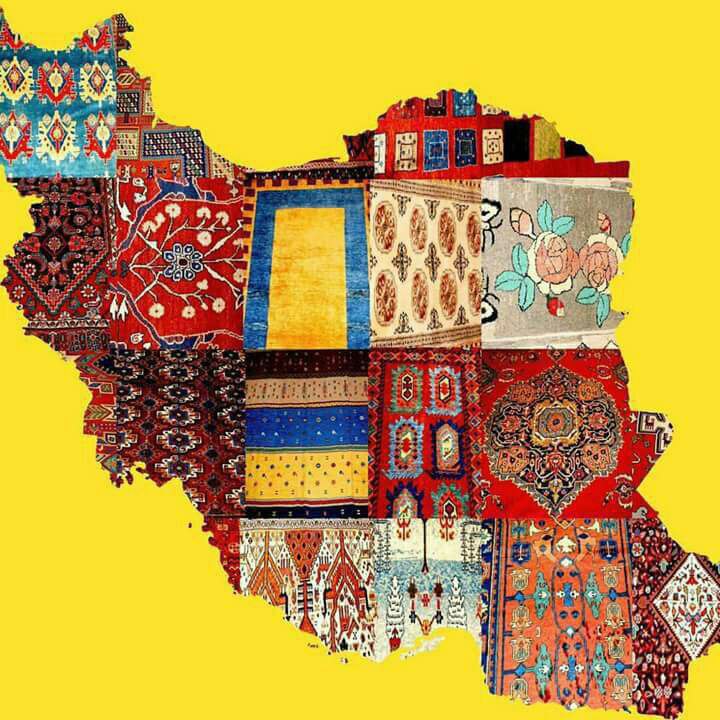 ایران نه موزاییک اقوام است و …