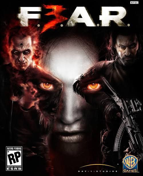 *****?***** **FEAR 3**