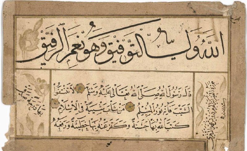 درويش محمد الشهري