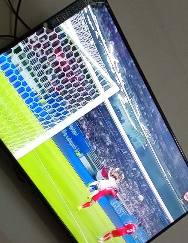 تدخل اخر على ايمن