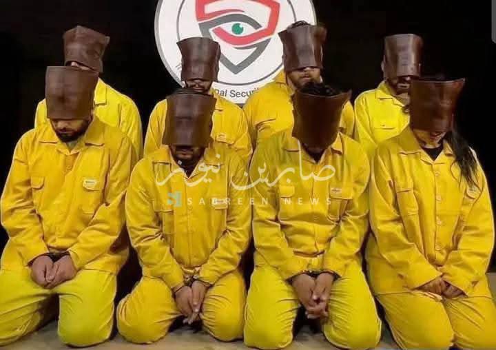 **المتهمة بقتل زوجها بالأنبار بالاتفاق مع …