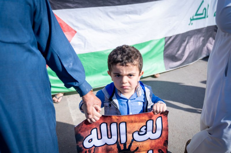 خلية الإعلام الساند العراقية