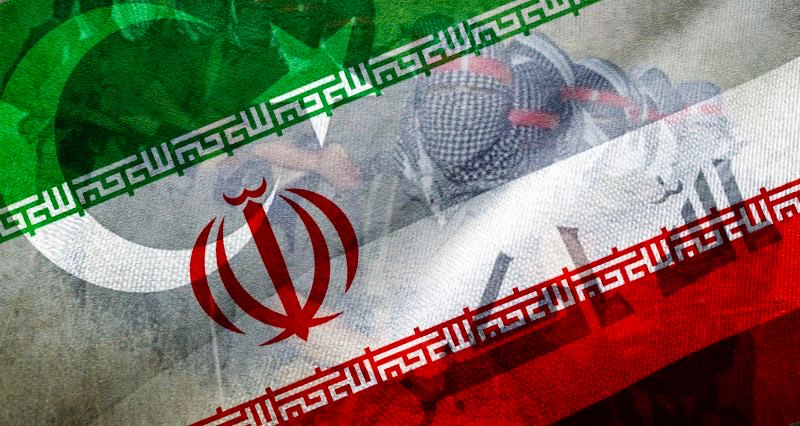 ***⭕️*** **دیدگاه ایران در مورد عملیات …