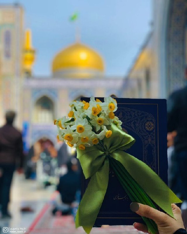 **يَا أَبَا الْحَسَنِ يَا عَلِيَّ بْنَ …