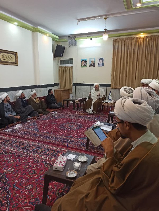 مرکز تحقیقات اسلامی - مشهدمقدس