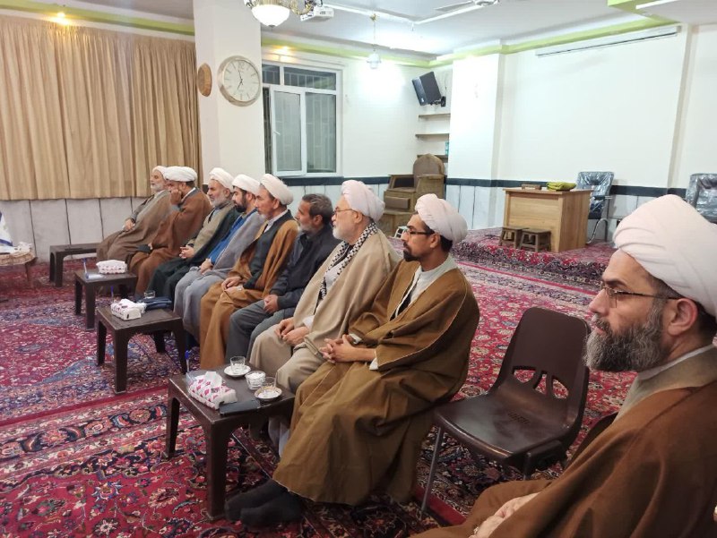 مرکز تحقیقات اسلامی - مشهدمقدس
