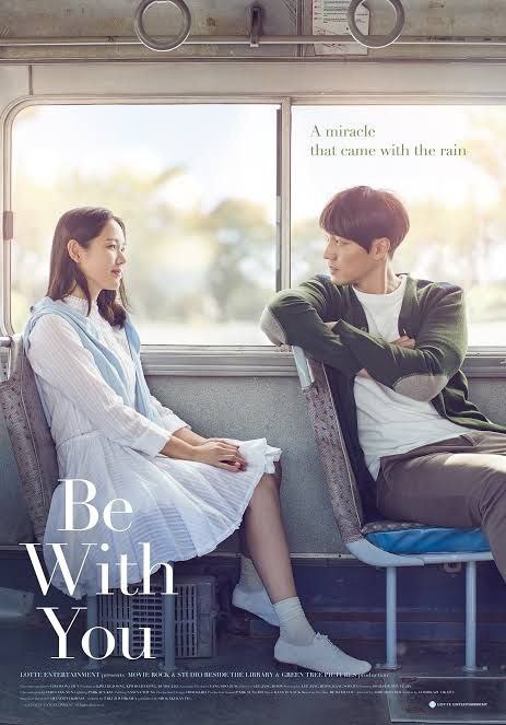 فیلم Be With You