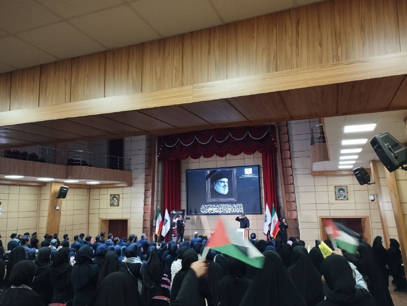 باشگاه فرهنگی دانشجویان بین‌المللی