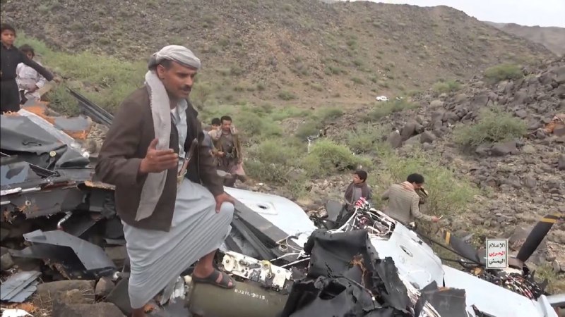 Breaking: Our brothers in the Yemeni …