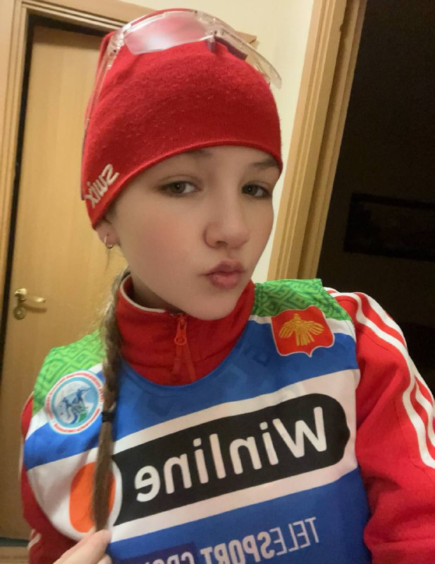 ИРАЛЭНД☃️