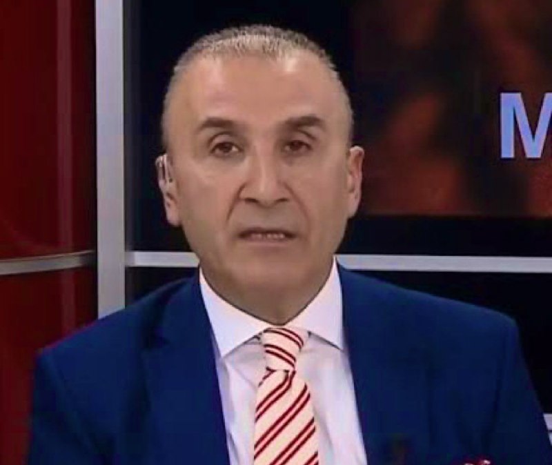 Orospu çocuğu Metin Özkan: