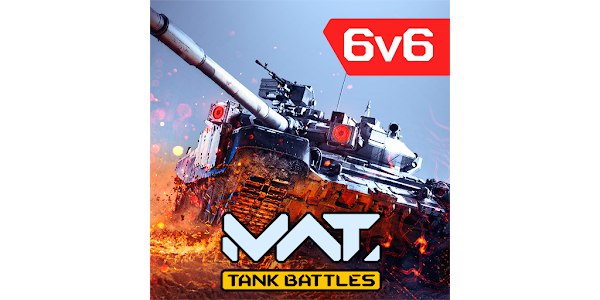 MWT: Tank Battles به صورت نرم …