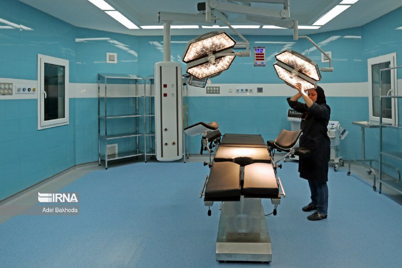 **۶۷ پزشک متخصص در مراکز درمانی …