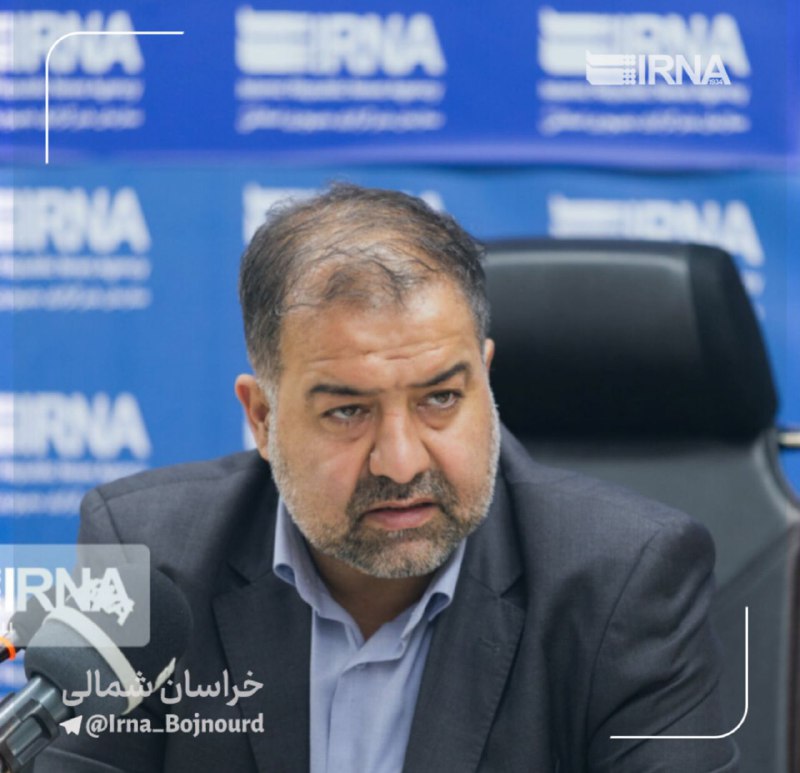 **فراهانی: ۵.۳ همت ارزش مصوبات سفر …