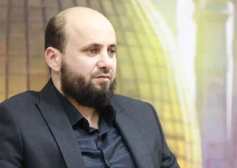 *****?***** **محمد البشیر رئیس دولت انتقالی …