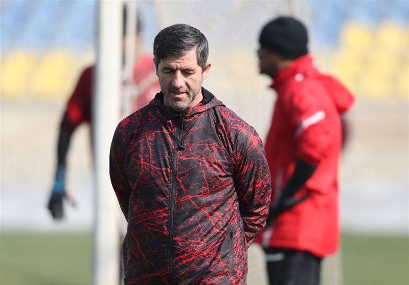 ***?*** **رسمی| با اعلام باشگاه پرسپولیس …