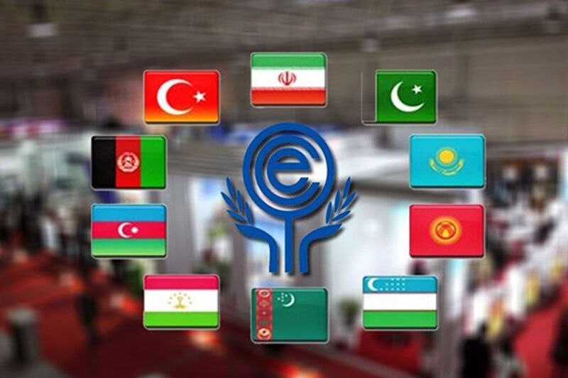 **مشهد میزبان اجلاس کشورهای عضو اکو …