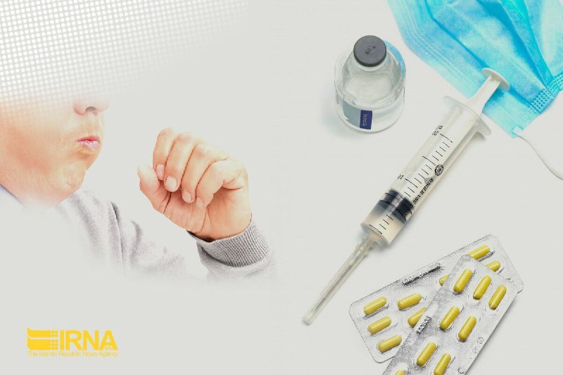 افزایش آمار بیماران بستری حاد تنفسی …