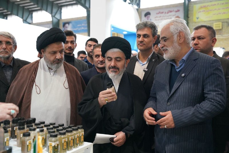 **عصر امید؛ جریانی برای پویاسازی ارتباط …