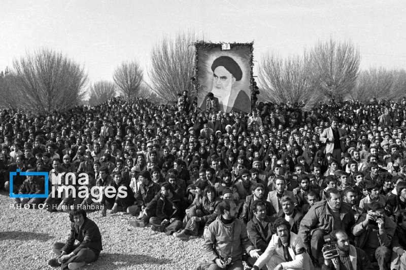 کانال عکس ایرنا | IRNA IMAGES