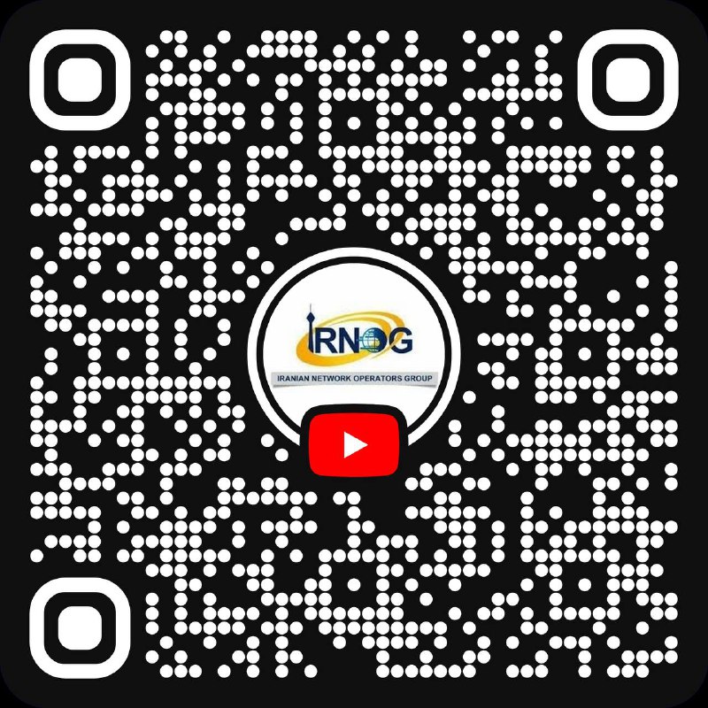 **کانال یوتیوب ایرناگ راه‌اندازی شد!**