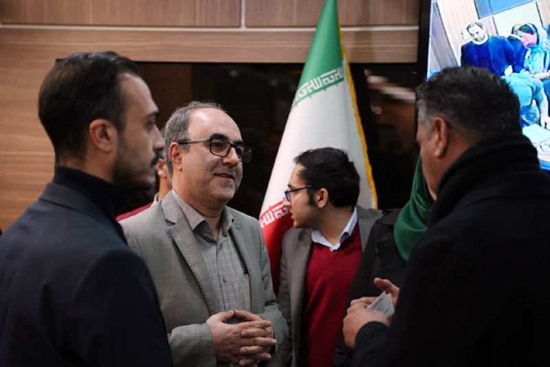 اتاق مشترک بازرگانی ایران و عمان