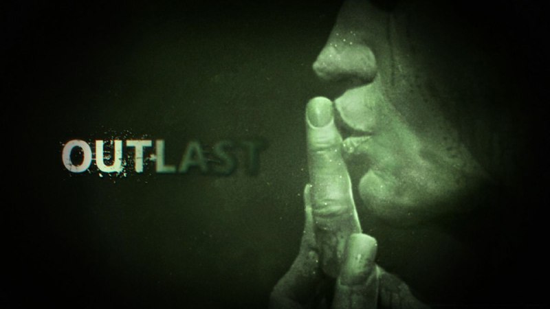 Авторы серии Outlast из Red Barrels …