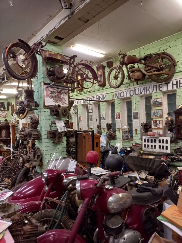 IRON WHEELS BC