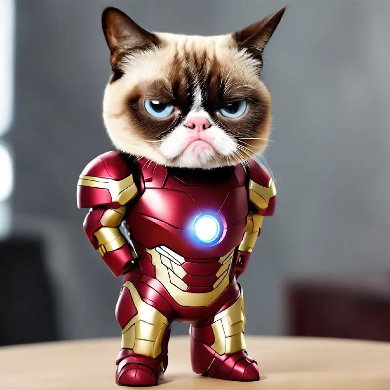 Name: [#Ironycat](?q=%23Ironycat)