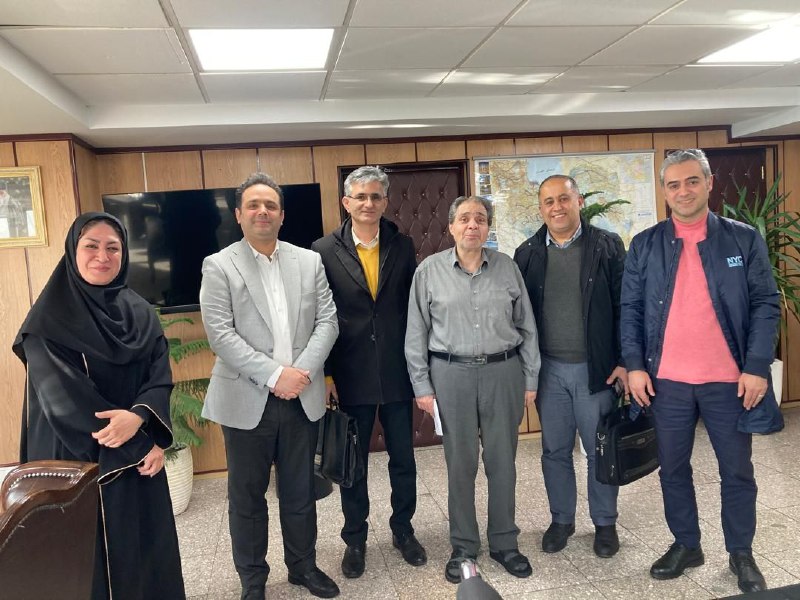 ***💢***در راستای پیگیری مطالبات پرتوکاران بالینی …
