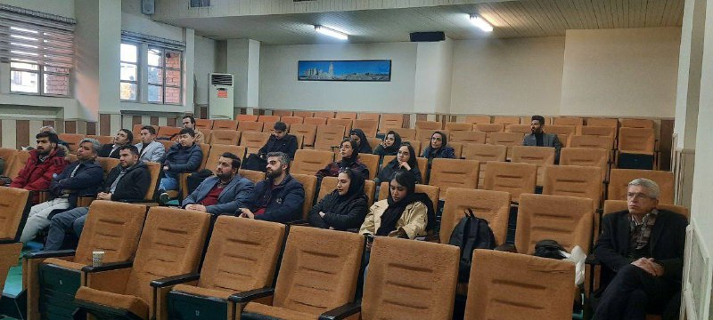 انجمن علمی دانشجویی روابط بین الملل …