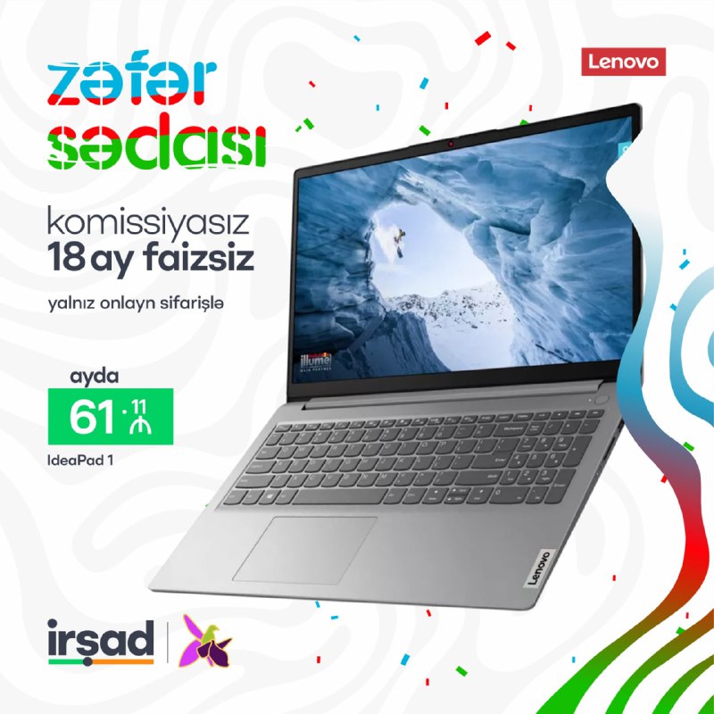 LENOVO IdeaPad 1 - ayda 61.11 …