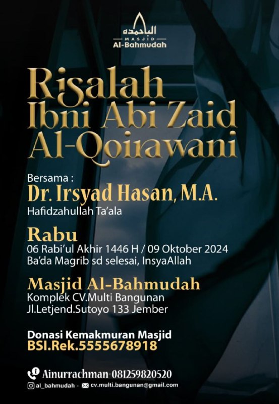 Syarh Mukadimah Risalah Ibn Abi Zaid …