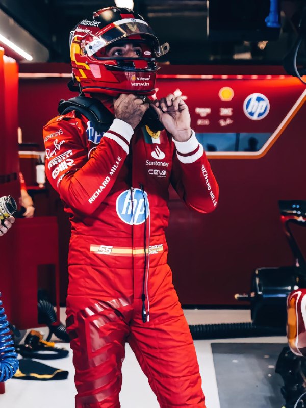 IR TIFOSI