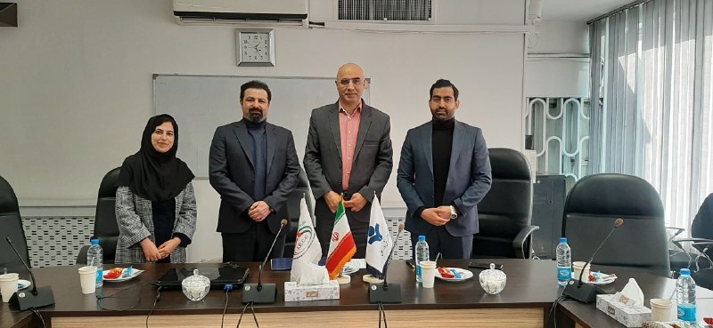 Iran & UAE CC 🇮🇷🇦🇪