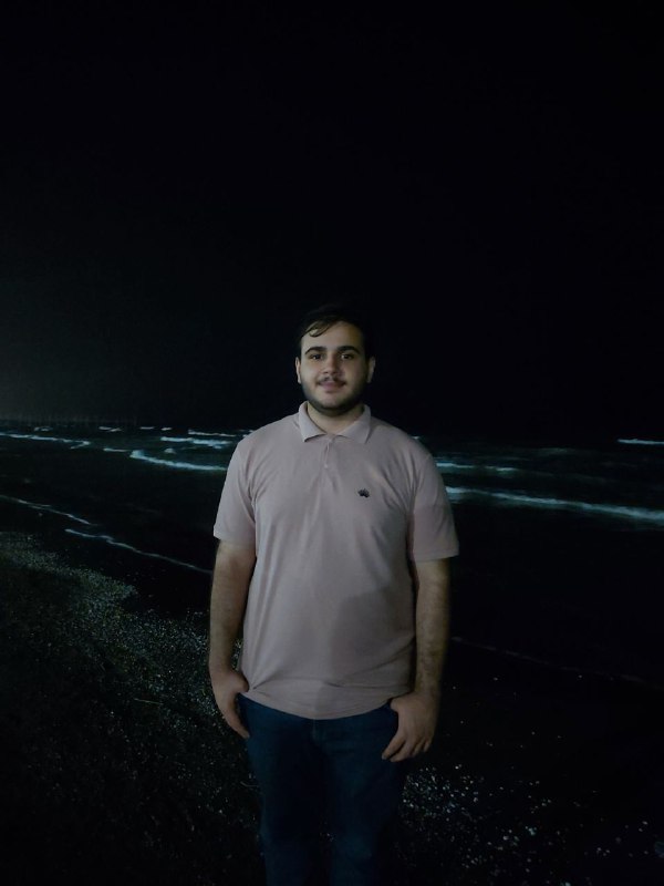 ***?***ایلیا منظم