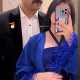 ⌯ روحَہ ᷂قِلبـٰჂ̤ 🪐💙 ⸃.