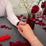 ⌯ روحَہ ᷂قِلبـٰჂ̤ 🪐💙 ⸃.