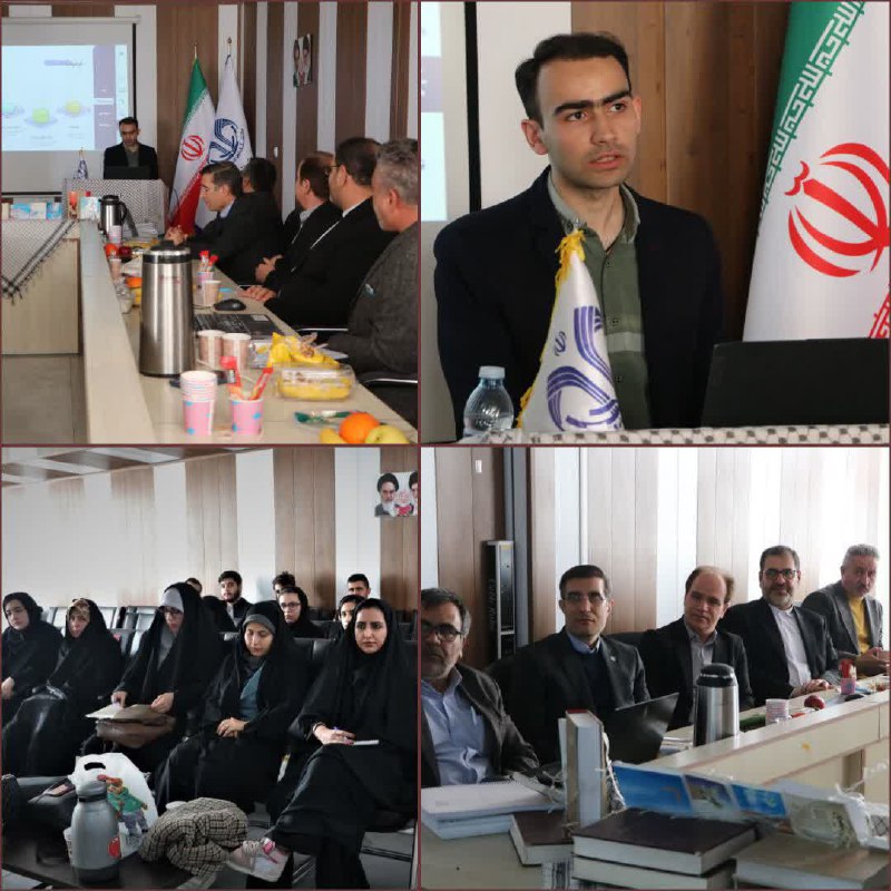 از پایان‌نامه تقاضا محور محمدرضا آرانی