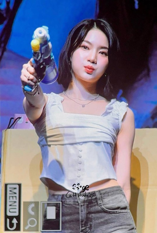 Lee Chaeyoung