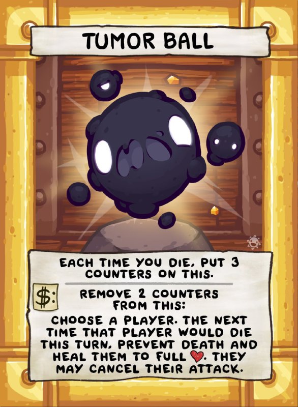 The Binding of Isaac: Circlejerk