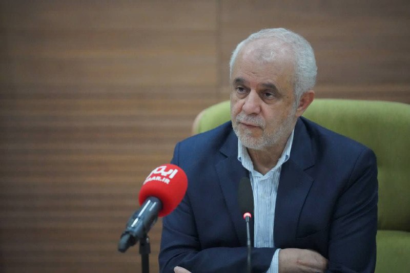 **مهندس اوحدی: پژوهشگران شاهد و ایثارگر …