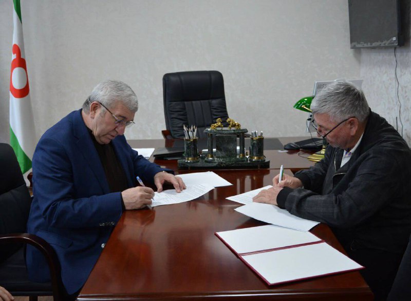 Иса Татиев