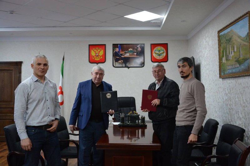 Иса Татиев