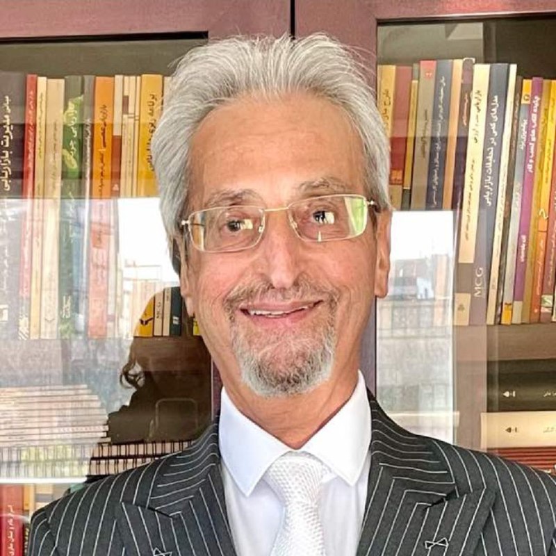 هرگز نمیرد آنکه دلش زنده شد …