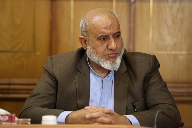 ***?*****دبیر ستاد اربعین کرمانشاه منصوب شد**