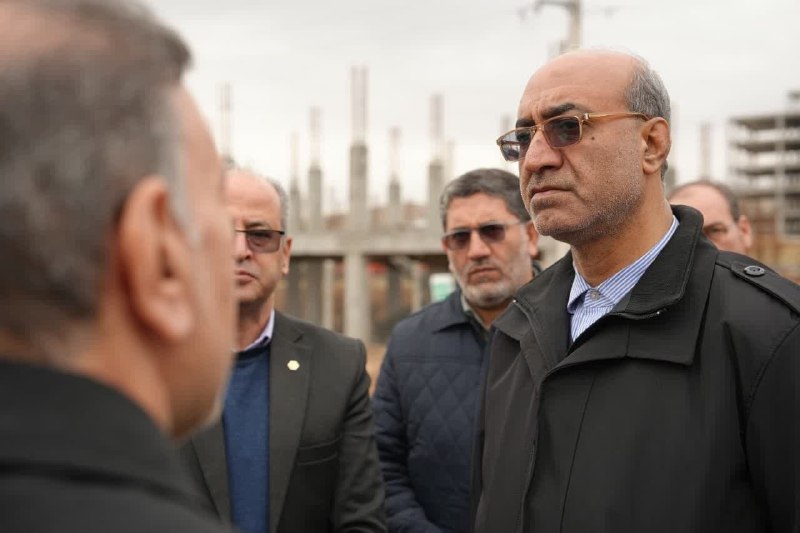*****?***تقدیر خبرنگاران استان از استاندار کرمانشاه**
